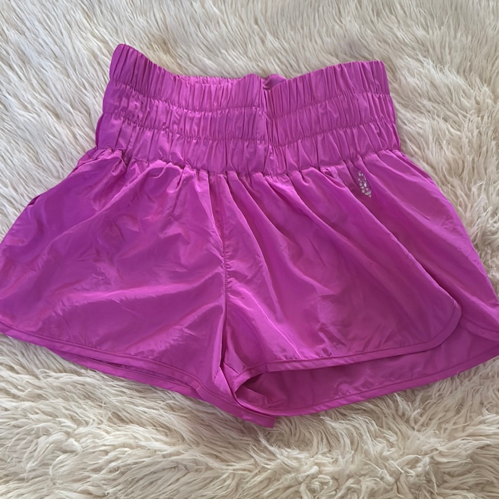 Free people shorts